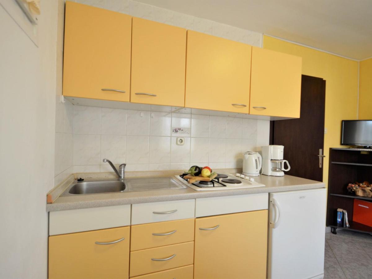 Holiday Home Gloria - Rca220 By Interhome Krnica Exterior photo